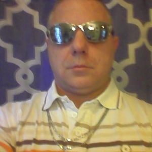 Meet your Posher, Mitchell